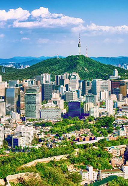 Seoul